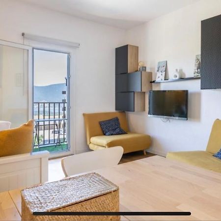 Studio Aux Angles Apartment Exterior photo