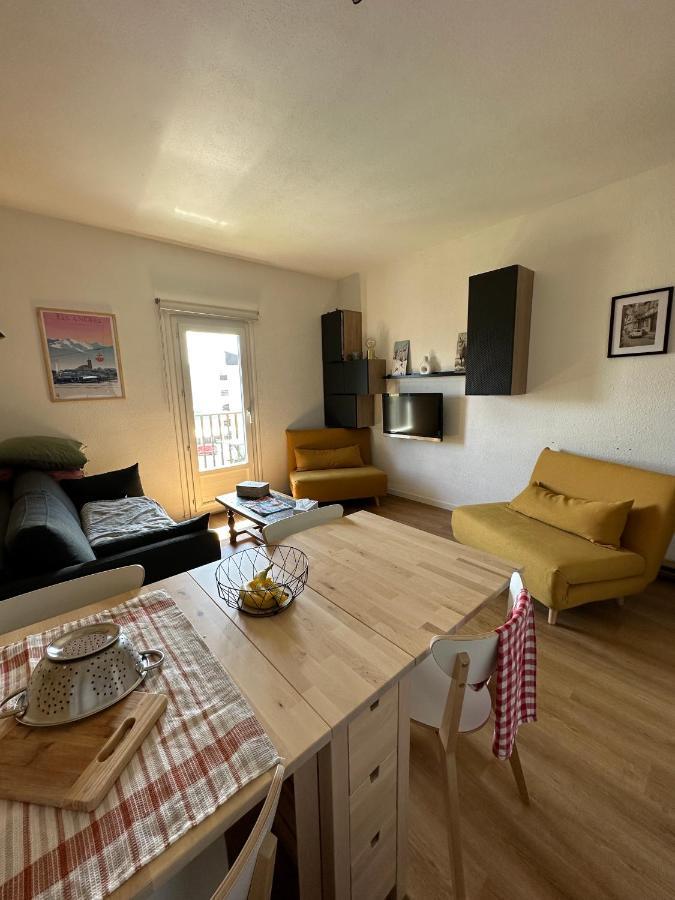 Studio Aux Angles Apartment Exterior photo