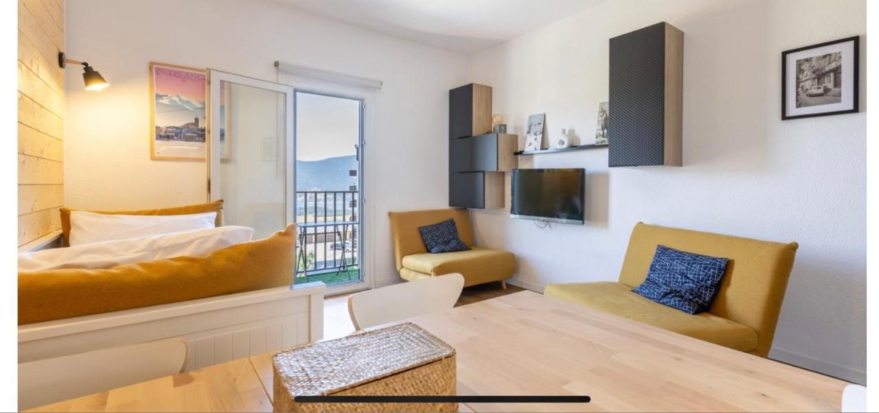 Studio Aux Angles Apartment Exterior photo