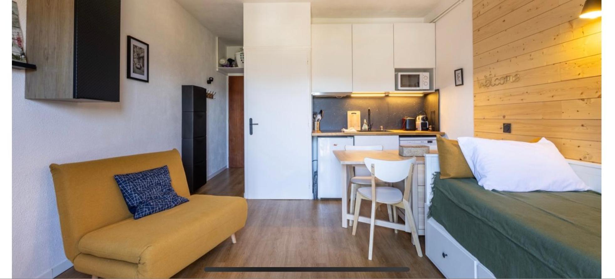 Studio Aux Angles Apartment Exterior photo